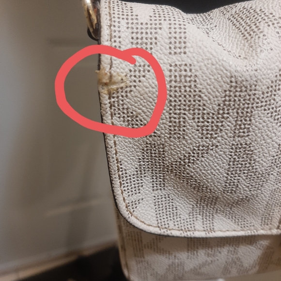 Michael kors crossbody Mk crossbody - Picture 12 of 16